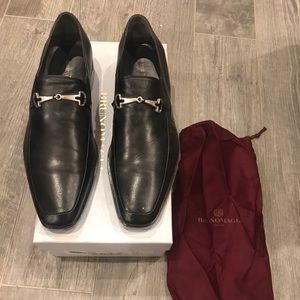 Bruno Magli Loafer
